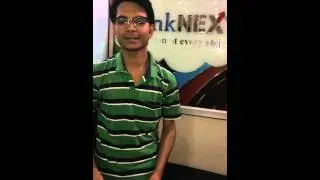 Placement in InterWorld Commnet as Android Developer
