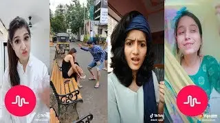 the BEST Comedy India Musical.ly and Vigo video Compilation 2018