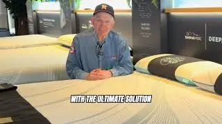 Tempur-Pedic Pro-Adapt Buy One Give One