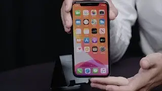 iPhone 11 Pro Review - Fantastic camera - but there's one major thing missing