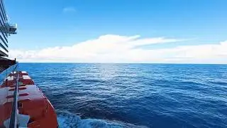 The Most Relaxing Cruise ASMR