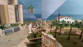 Castello Flotta...Mandatoriccio, Calabria pi&ugrave; che stupendo....