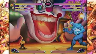 Marvel vs. Capcom Fighting Collection: Arcade Classics (PC) 2024