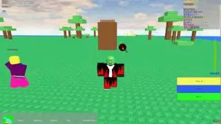 Survival 303 Boom