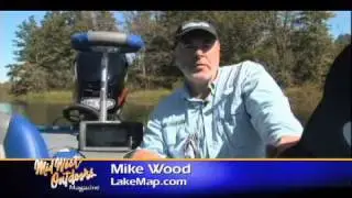 LakeMaster Bass on Kinkaid