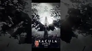 #DraculaUntold #VampireMovies #LukeEvans #DraculaOrigin #GothicFantasy #VampireLegends