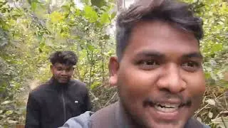 MY FIRST VLOGS 👍👍 PATARA KOCHA HILL VIEW 🔥👀👀