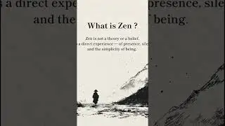 Zen #brave #gk #thoughts #quotes #spokenenglish #english #learning #new #shorts #world #words #learn