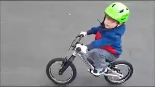 Prevelo Alpha One 14