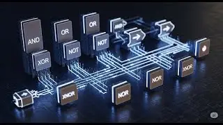 Understanding Logic Gates : Building Blocks Of Modern Electronics Explained In Hindi