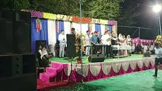 Karta hu mai teri chinta, Live worship.