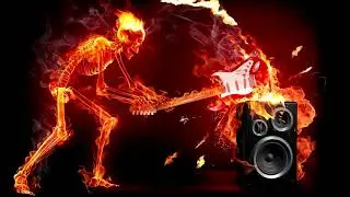 Relapsed - I Want It All (Queen)