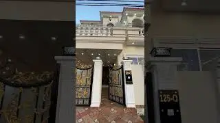 Designer House 10 Marla Wapda town Multan #houseforsaleinmultan #houseforsale #buchvillasmultan