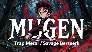 MY FIRST STORY &times; HYDE-MUGAN『Demon Slayer』OP｜Trap Metal x Savage Berserk Universe｜RE:SONG UNIVERSE