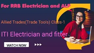 Allid Trades(Trades Tools) class-1(Fiter ,carpentry and sheet metal)