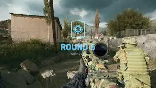 BF6 | Strikepoint