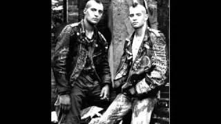 les punk 0001