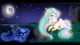50 Sub Special - MLP:FiM Story Medly - Cursed Millenium Pt.1 - Nightmare by B 86ed