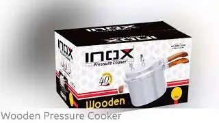 INOX COOKWARE - Ideas For Better Living