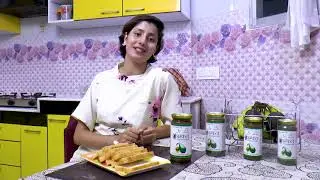 AVOCADO SPREAD BOOST YOUR IMMUNITY