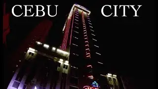 Crown Regency Hotel & Towers, Cebu City