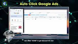 💠No-Code Workflow #7: Auto Click Google Ads Link by Drag & Drop | GemAutomate - No Code