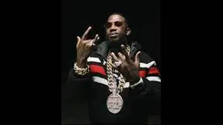 Gucci Mane-Photoshoot SLOWED