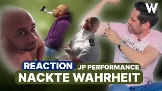 Arzt reagiert: Gef&auml;hrliche Pressatmung & Nierensch&auml;den durch Proteinshakes [Reaction JP Performance]