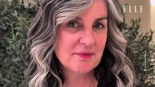 OK expert : la transition cheveux gris