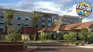 Hilton Garden Inn Phoenix North Happy Valley | Phoenix (AZ), United States | Hotel Review 🏨