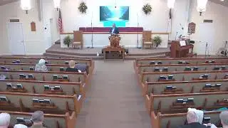 Church services
