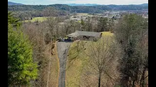 Residential at 756 Cox Creek Road, Ellijay, GA 30540 - For sale
