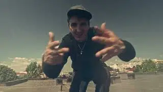 FANAS - La Noi Acasă (Official Video)