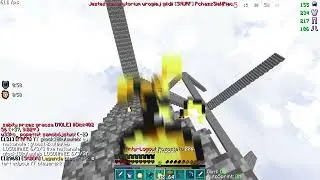 WATERMC.EU BITWA NA WYSOKOSCIACH | BÓG DRZEWKARKI | TXT PVP | 420FPS | 4K