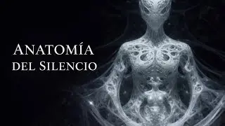 Anatom&iacute;a Fractal del Silencio | Surreal AI Vision