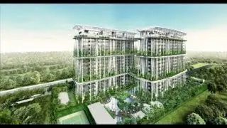 The Tembusu By Wing Tai Asia