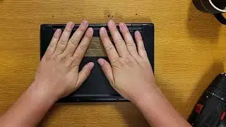 Chromebook Mousepad Replacement Guide
