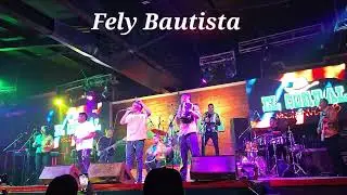 Ella es mi todo-Los KMorales en El Corral Western Club 