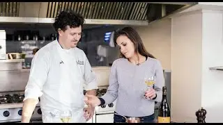 Amelia Singer Wine Appreciation Course Trailer