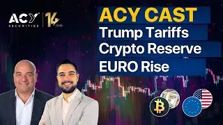 Unpacking the Tariff Chaos and Bitcoin's Banking Breakthrough