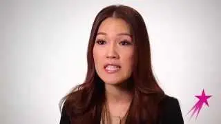 Car Designer: Design Research v2 - Christine Park Career Girls Role Model
