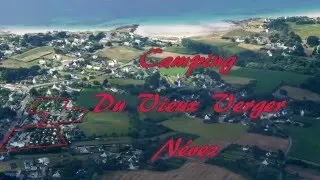 Camping du Vieux verger