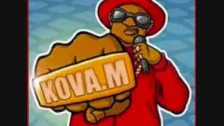 Thugz - Ka divia akonteseba asi