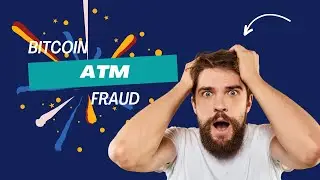 The $100,000 Bitcoin Trap: How Scammers Turned an ATM into a Money-Draining Machine