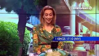 U HAVE A LOT'S TO GIVE IN THIS LOCKDOWN, Prophetess Angela (SCOAN)