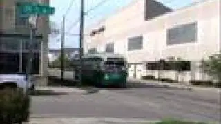 Trackside 138 - Kenosha, Wisconsin PCC Cars