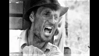 1977【Sorcerer】Roy Scheider ~
