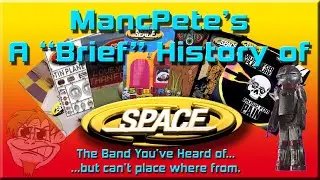 SPACE: A 