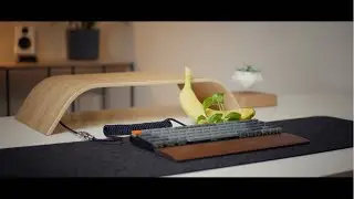 Keychron K7 &mdash; это НАДЕЖНО! Переключатели &laquo;банан&raquo; и &laquo;мята&raquo; присоединяются к вечеринке
