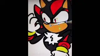 Is it pronounced Gif or Jif? [Plot twist] [Sonic animatic] #shorts